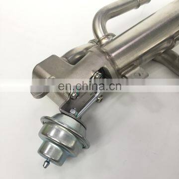 AGR Radiator Exhaust Gas Recirculation Control Valve 03G131512AL High Quality photo-4