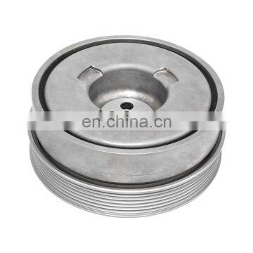 Crank Pulley Vibration Dampner Balancer For BMW MINI Cooper X1 X2 11238638614 High Quality