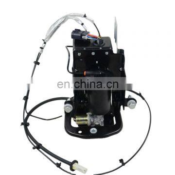 High Quality Air Suspension Compressor Pump OEM 23468864 22983463 23129283 photo-6