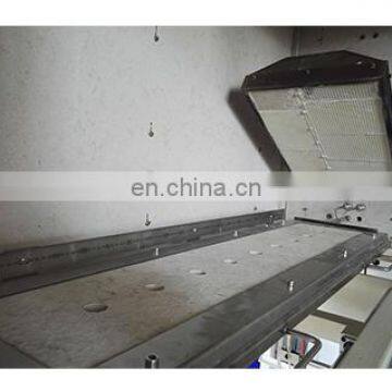 ISO 9239 International Using Radiant Flooring Panel Apparatus for the Cornerstone of the Flooring Materials Reaction to Fire Tes photo-4