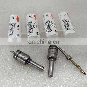 Original Common Rail Nozzle L370TBE in Stock photo-1