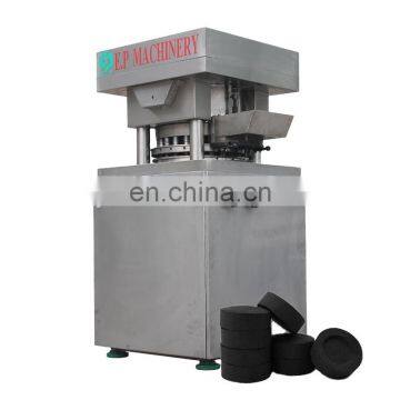 Small Germany Charbon De Shisha Press Charcoal Briquettes Machines Product Line