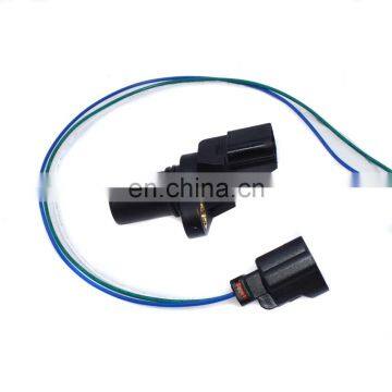 Free Shipping! Camshaft Position Sensor W/Connector For Dodge Atos Hyundai Sonata Kia Optima