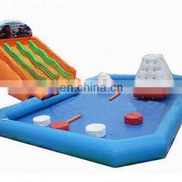 Family large child kids inflatable swimming pool for sale