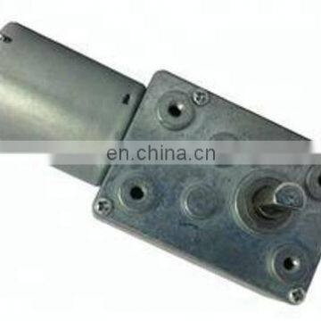 MBI-46R370 9W 1-1500rpm Spur Gear Motor for Oven Brazier and Dispensers and Blinds and Sharing Bikes Lock