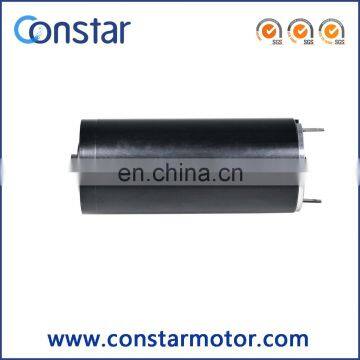 Factory Low Price 8600rpm 24v Dc Motor photo-2