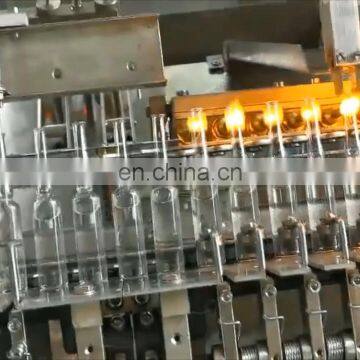 AAG Glass Ampule Filling Sealing Machine Ampoule Glass