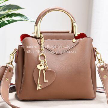 FASHION SHOULDER BAG GIRL'S/WOMEN HANDBAG 12594 photo-4