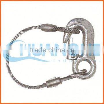 Made in China 20mm Snap Hooks photo-6
