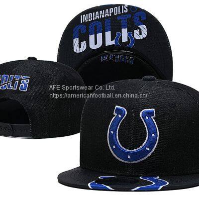 Indianapolis Colts Snapback Cap