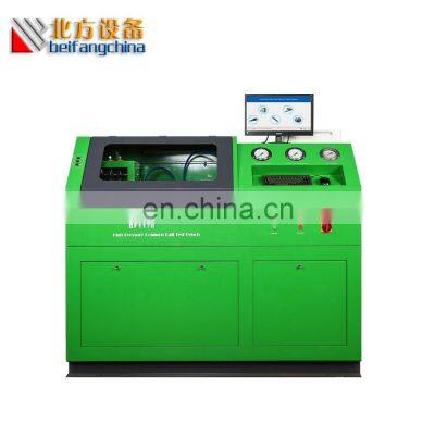 HOTSALE Beifang BF1178  multifunction test bench high pressure common rail injector and pump test bench