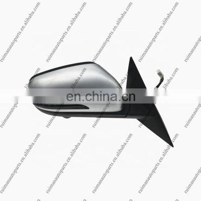 chery tiggo 5x side mirrors rearview mirrors auto J68 original & aftermarket