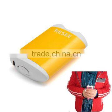 battery reusable hand warmer