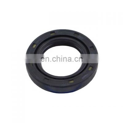 high quality crankshaft oil seal 90x145x10/15 for heavy truck    auto parts oil seal UB40-26-154 for MAZDA