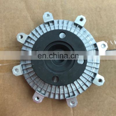 High quality Wholesale  Auto Radiator Fan Clutch  for KOREAN CARS OEM :0K65A-15-140