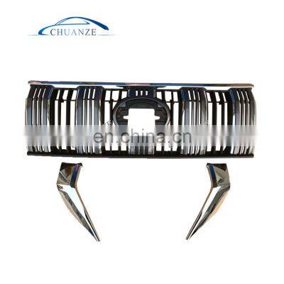 CAR GRILLE FOR PRADO 2018 FRONT GRILLE