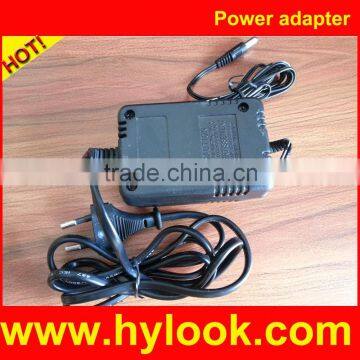 AC Adaptor AC 230V DC 12V photo-3