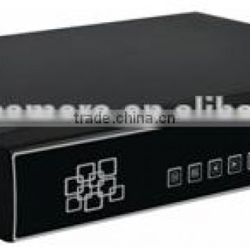 H.264 onvif 16ch 960P NVR with p2p cloud service