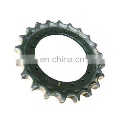 DX340LC 108-00022B Sprocket For Doosan Excavator photo-4