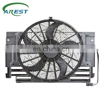 Radiator Fan for BMW X5 OEM 64546919051 64506908124