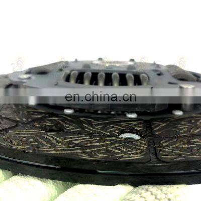 Clutch Plate Clutch Pressure Plate for Great Wall Wingle 7 2.0T Gasoline Engine/diesel 2 Pieces / Set Engine General photo-3