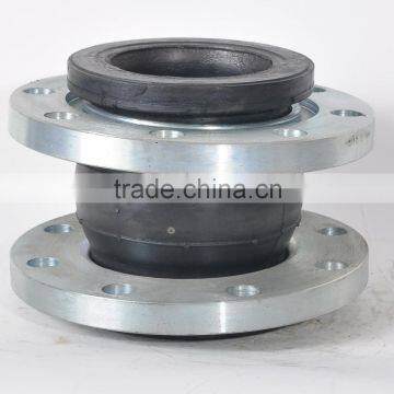 Flexible Pipe Rubber Joint Connector Rubber Flexible Flange Joint photo-6