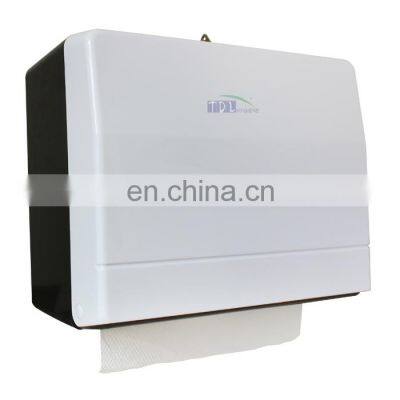 Wholesale Hot Sale V Fold Hand Towel Dispenser photo-3