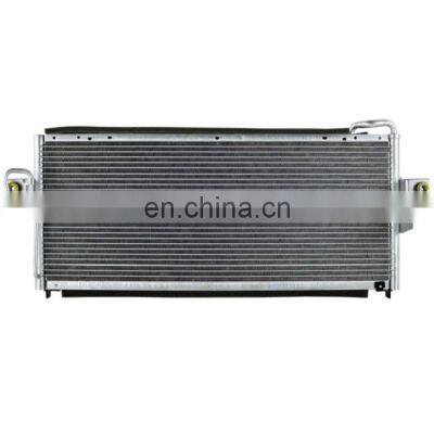 Cheap price Car Condenser Auto AC Condenser OEM 921108B800 Car Model for NISSAN