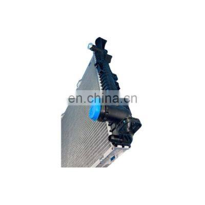 OEM 8K0121251H 4G0121251B Car Engines Auto Cooling System Electrical Transformers Parts Glasses Heating Radiators for Audi photo-4