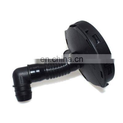 Free Shipping!NEW Crankcase Vent Valve 077103245C for Audi A4 A6 & VW Passat 2000-2005 photo-2