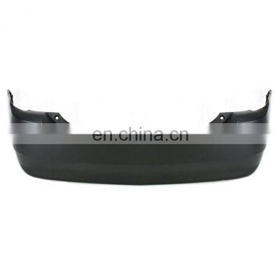 Car Rear Bumper Protector For Toyota Prius 2004 - 2009 52159 - 47916