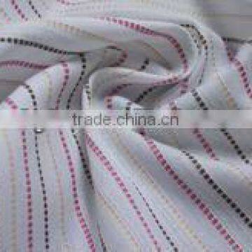 China polyester cotton 420gsm anti-virus fabric for hospital