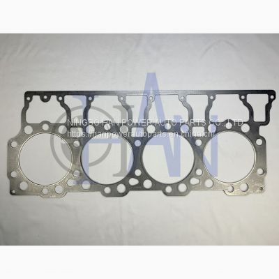 Caterpillar 3408 Engine Parts Cylinder Head Gasket 7E7308