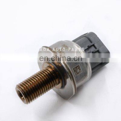 Original New OEM 95PP2-2 16638-4BB0A 16638 4BB0A Pressure Sensor Fuel Pressure Sensor Oil Pressure Sensor Genuine New For Nissan