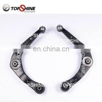 3520.G8 and 3521.G8 Car Suspension Parts Control Arm for Citroen and Peugeot photo-3