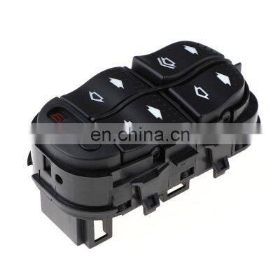 100013435 Best price Driver Side Power Window Switch YS4Z-14529-BA 7S4Z-14529-A For Ford Focus 2004-2008