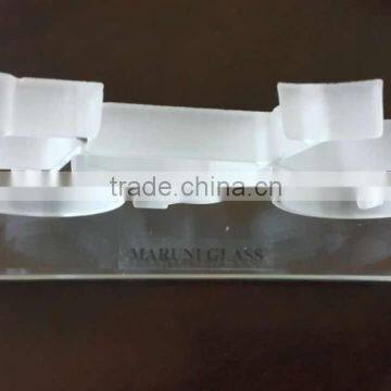 Small Water Jet Cutter Glass Water Jet Cutter With CE Certification RC1212 photo-6