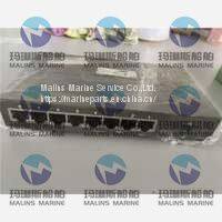 FURUNO FELCOM18 SSAS Alert Unit IC-307 photo-2