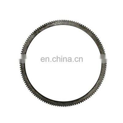 Custom Ring Gear Spare Parts For Ford Tractor