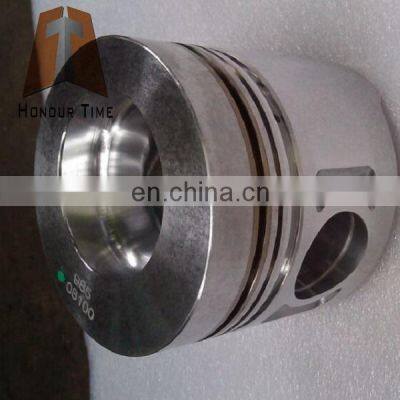 985-10201 S6K E320B piston for engine parts