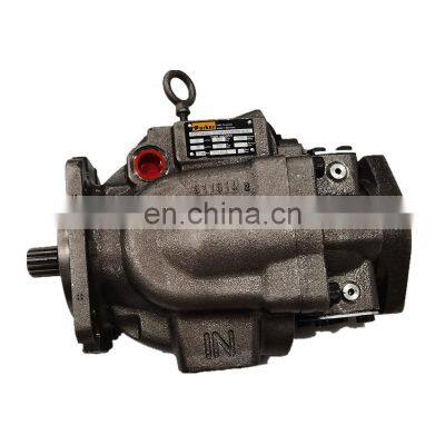Parker P2075 P2060R P2075R P2105R P2145R P3075R P3105R P3145R Series Hydraulic Piston Pumps P2075R00C5C25PA00N00A1U