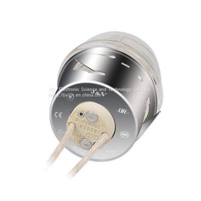 J&V Round Oven Lamp G4 10W 12V photo-3