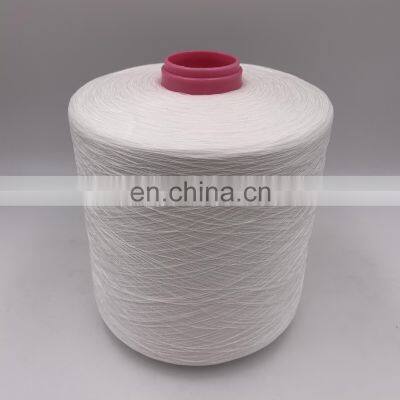 Hot Selling Cheap Price Core Spun Poly Poly Yarn Threads Polyester Sewing Core Spun photo-5