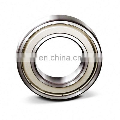 45x100x25mm full balls deep groove BL 308 Z ball bearing BL309ZZ