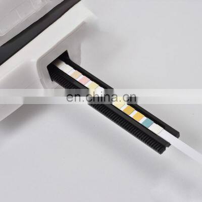 MKR-100 12 Parameters Mini Portable Urine Analyzer With Open System photo-4