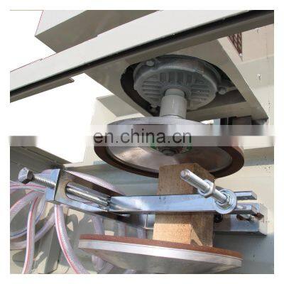 SGM-2 Double-direction Rock Specimen Surface Grinding Machine photo-3