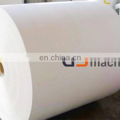 Stone Paper Wallpaper Production Line photo-2