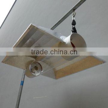 grow light reflector 600w