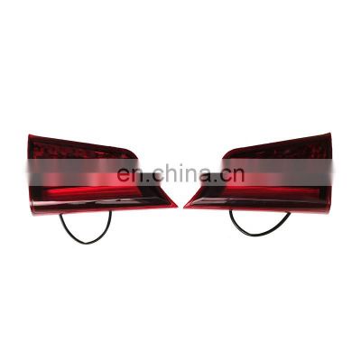 car inner tail lamp  8331A186 inner rear light 8331A185 car Inner taillight for Mitsubishi Outlander 2016