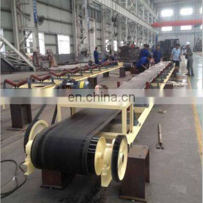 widely used conveyor belt for sale